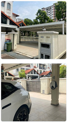Westville (D22), Terrace #613636441